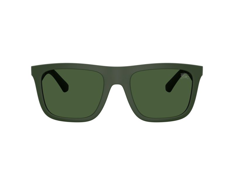 Burberry Solbriller 4458U 417071