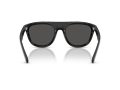 Burberry Solbriller 4459U 300187