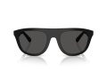 Burberry Solbriller 4459U 300187
