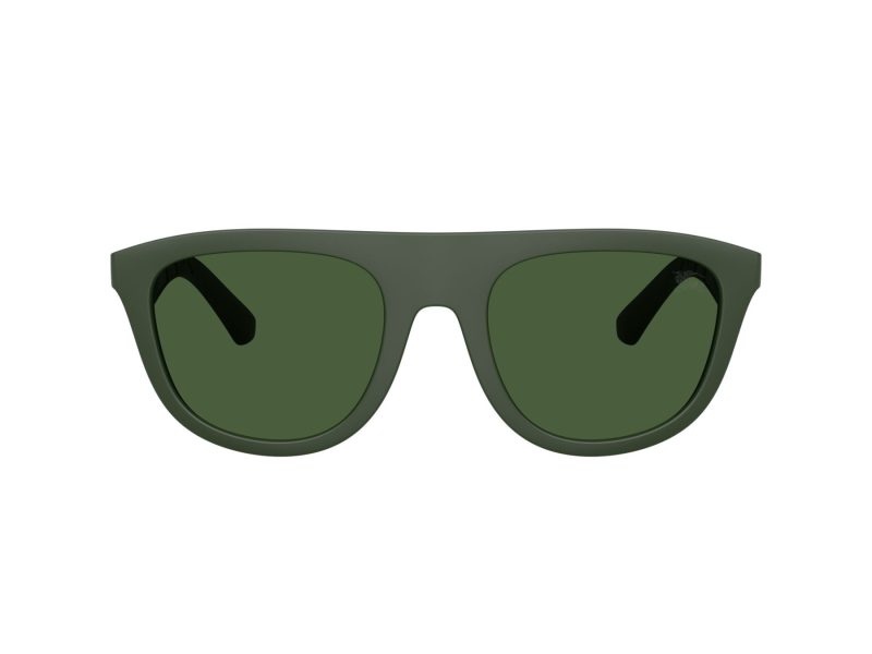 Burberry Solbriller 4459U 417071