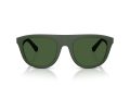Burberry Solbriller 4459U 417071