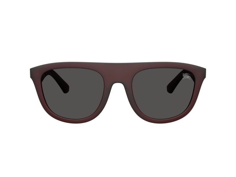 Burberry Solbriller 4459U 417187