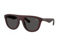 Burberry Solbriller 4459U 417187