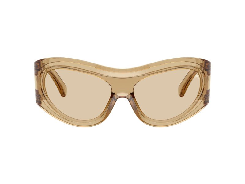 Burberry Solbriller 4465 412373