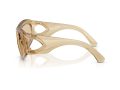 Burberry Solbriller 4465 412373