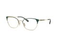 Coach Briller 5169 9429