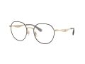 Coach Cy044 Briller 5175 9435