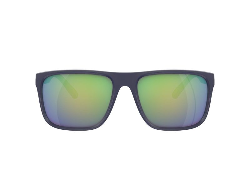 Ferrari Scuderia Solbriller 6002U 510/3R