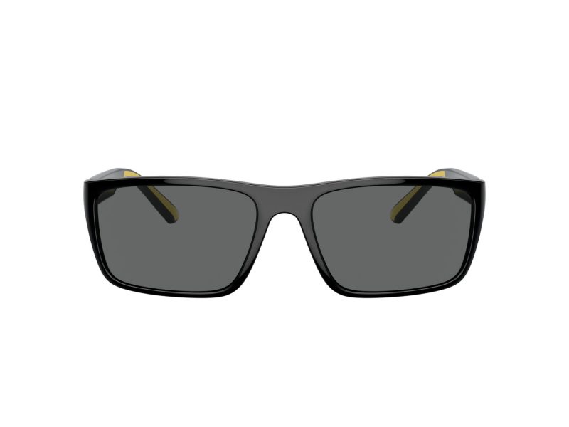 Ferrari Scuderia Solbriller 6003U 501/87