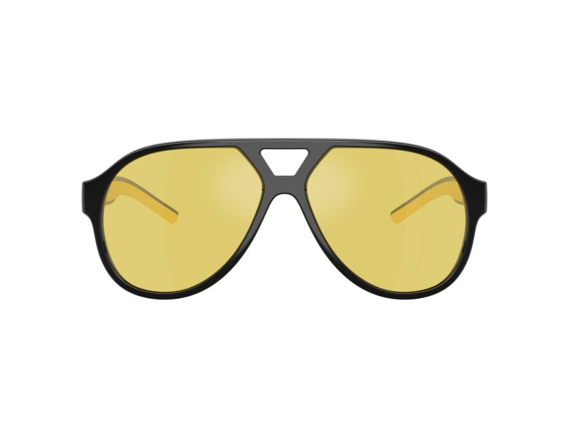 Ferrari Scuderia Solbriller 6014U 501/V9