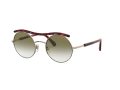 Giorgio Armani Solbriller 6082 30118E