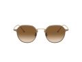 Giorgio Armani Solbriller 6138T 334051