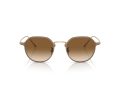 Giorgio Armani Solbriller 6138T 334051