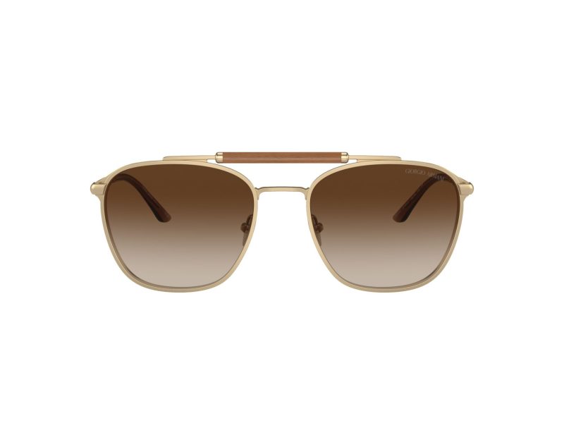 Giorgio Armani Solbriller 6149 300213