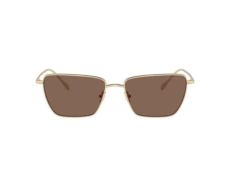 Giorgio Armani Solbriller 6153 301373