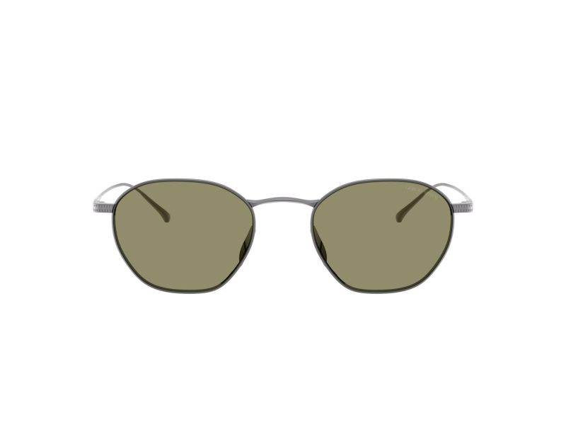 Giorgio Armani Solbriller 6160T 33852A