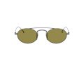 Giorgio Armani Solbriller 6161T 3385/2