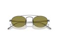 Giorgio Armani Solbriller 6161T 3385/2