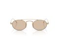 Giorgio Armani Solbriller 6161T 338693