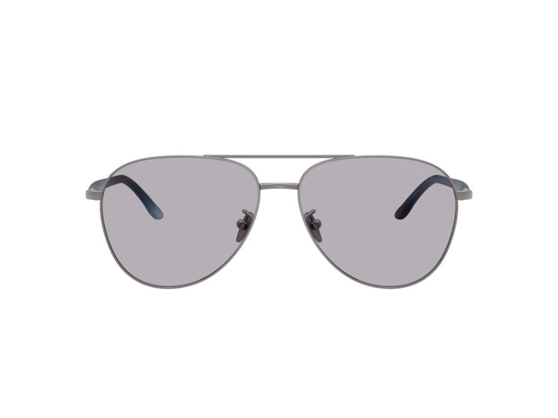 Giorgio Armani Solbriller 6162 3003M3
