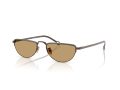 Giorgio Armani Solbriller 6166J 300673