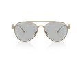 Giorgio Armani Solbriller 6167 3002AL
