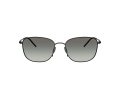 Giorgio Armani Solbriller 6168 300111