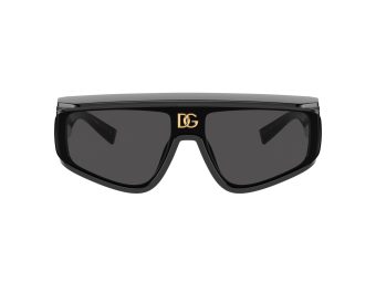 Dolce & Gabbana Solbriller 6177 501/87