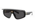 Dolce & Gabbana Solbriller 6177 501/87