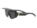 Dolce & Gabbana Solbriller 6177 501/87