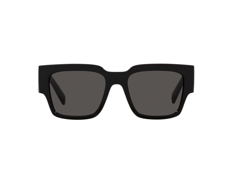 Dolce & Gabbana Solbriller 6184 501/87