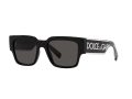 Dolce & Gabbana Solbriller 6184 501/87