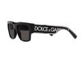 Dolce & Gabbana Solbriller 6184 501/87