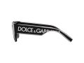 Dolce & Gabbana Solbriller 6184 501/87