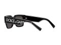 Dolce & Gabbana Solbriller 6184 501/87