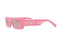 Dolce & Gabbana Solbriller 6187 3262/5