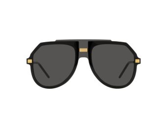 Dolce & Gabbana Solbriller 6195 501/87