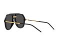 Dolce & Gabbana Solbriller 6195 501/87