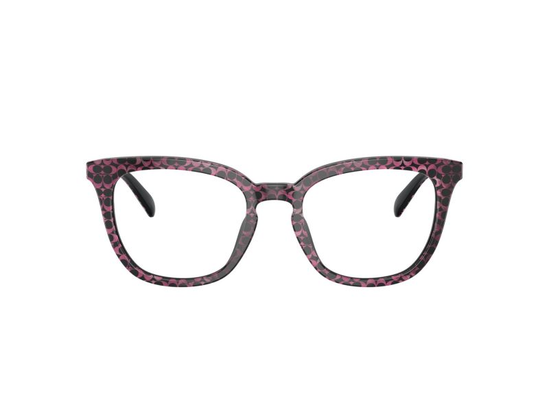 Coach Briller 6222U 5783