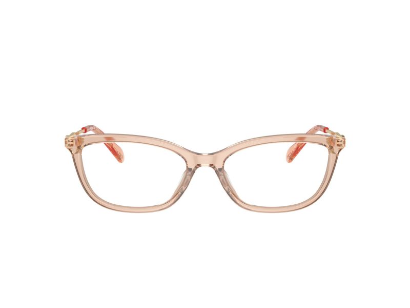 Coach Briller 6237U 5561