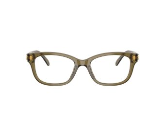 Coach Briller 6257U 5072