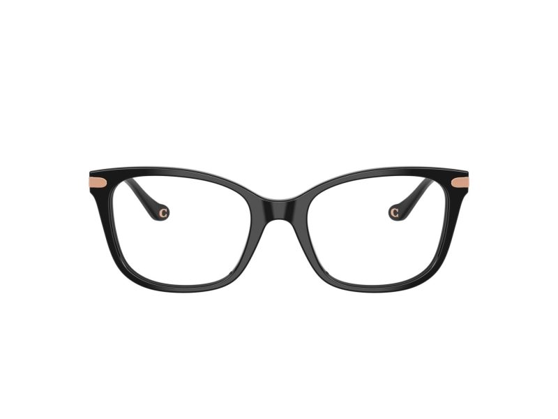 Coach Briller 6261BU 5002