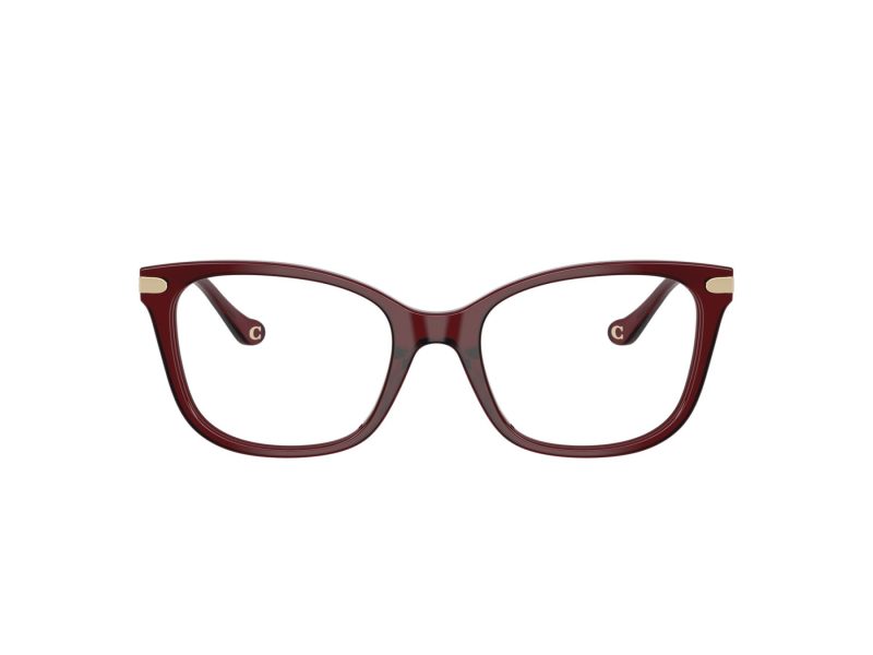 Coach Briller 6261BU 5393