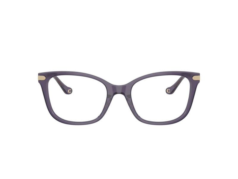 Coach Briller 6261BU 5522