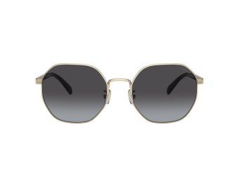 Coach Ch556 Solbriller 7147 90058G