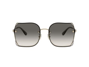 Coach Ch574 Solbriller 7150D 900511