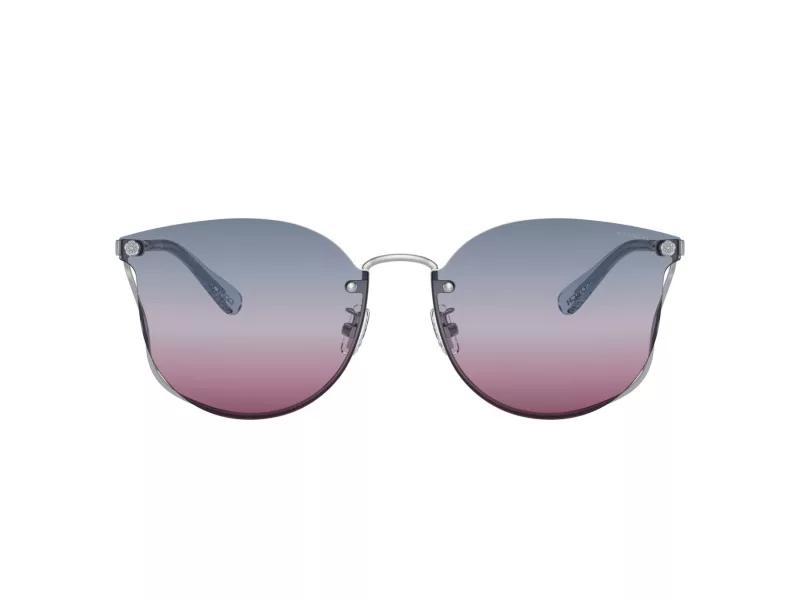 Coach Ch573 Solbriller 7151D 9001I8