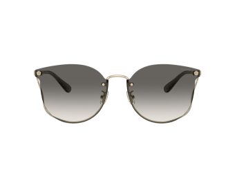 Coach Ch573 Solbriller 7151D 900511