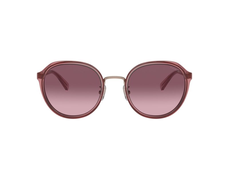 Coach Cl924 Solbriller 7154 93318D