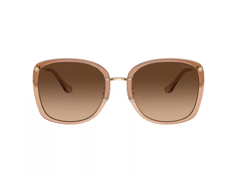 Coach Cl905 Solbriller 7157D 556174